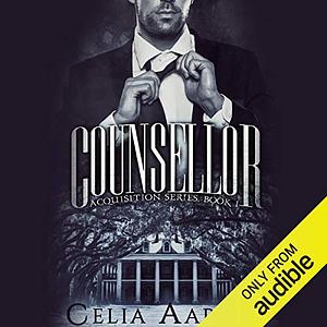 Counsellor by Celia Aaron