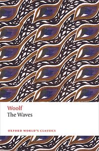 The Waves by Virginia Woolf