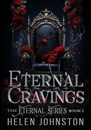 Eternal cravings by Helen Johnston