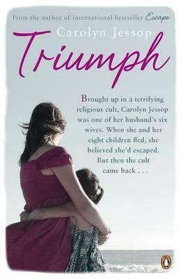 Triumph by Carolyn Jessop