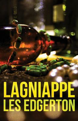 Lagniappe by Les Edgerton