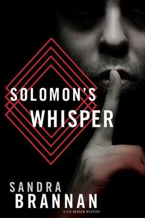 Solomon's Whisper by Sandra Brannan