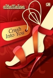 Crash Into You by AliaZalea