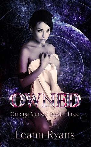 Owned by Leann Ryans