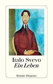 Ein Leben by Italo Svevo
