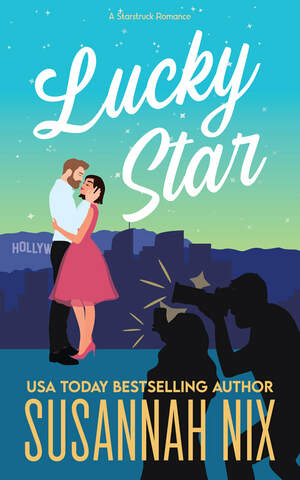 Lucky Star by Susannah Nix