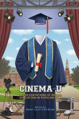 Cinema U by Kip Kline, Randy Laist