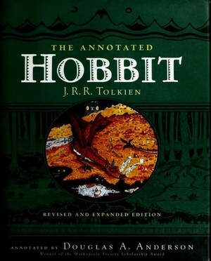 De Hobbit: of daarheen en weer terug by J.R.R. Tolkien