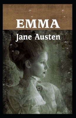 Emma Illustrated by Jane Austen