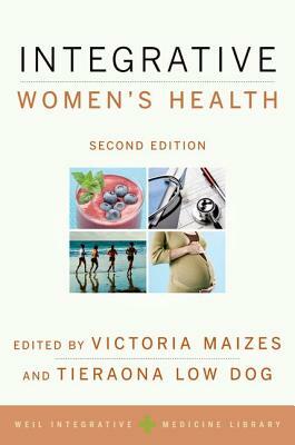 Integrative Women's Health by 