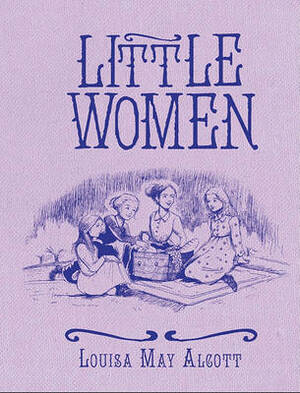 Little Women by Ronne Randall