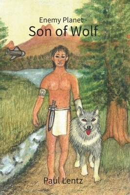 Enemy Planet Son of Wolf by 