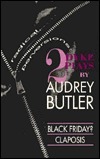 Radical Perversions Black Fri by Audrey Butler