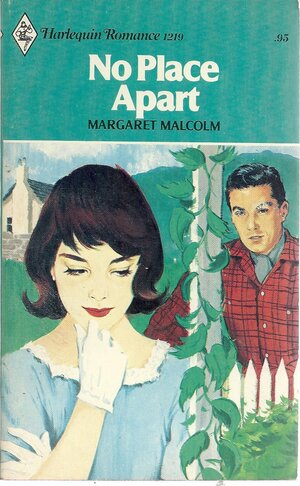 No Place Apart by Margaret Malcolm