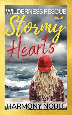 Stormy Hearts by Harmony Noble