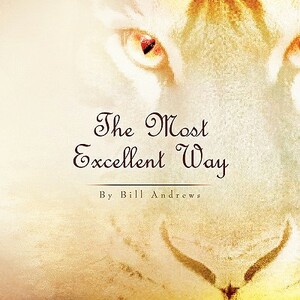 The Most Excellent Way by Bill Andrews