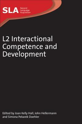 L2 Interactional Competence Developmenhb by 