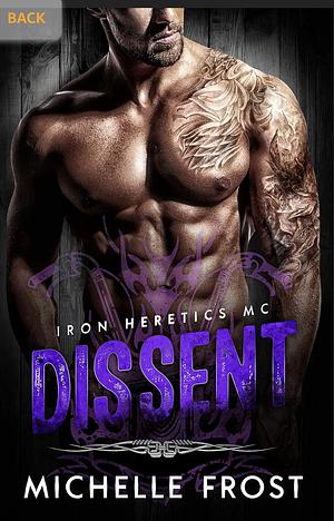 Dissent by Michelle Frost