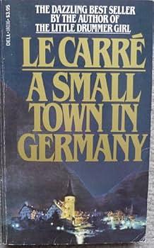 A Small Town in Germany by John le Carré