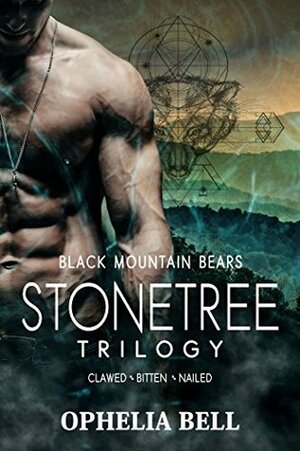 Stonetree Trilogy: by Ophelia Bell