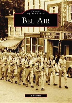 Bel Air by Bill Bates