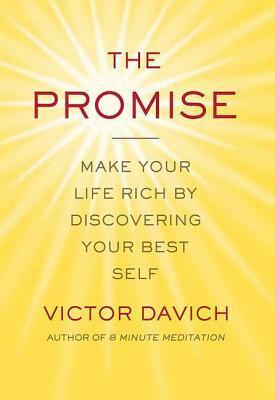 The Promise: Make Your Life Rich by Discovering Your Best Self by Victor Davich