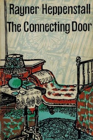 The Connecting Door by Rayner Heppenstall