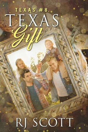 Texas Gift by RJ Scott