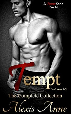 Tempt by Alexis Anne