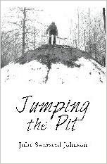 Jumping the Pit by Julie Swarstad Johnson