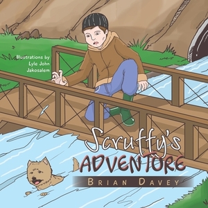 Scruffy's Adventure by Brian Davey