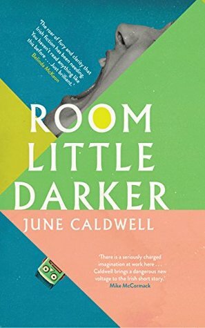 Room Little Darker by June Caldwell