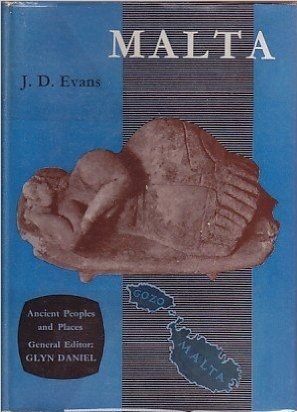 Malta by J.D. Evans