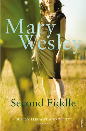 Second Fiddle by Mary Wesley