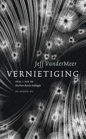 Vernietiging by Jeff VanderMeer