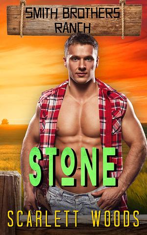 Stone by Scarlett Woods, Scarlett Woods