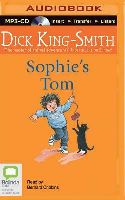 Sophie's Tom by Dick King-Smith