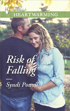 Risk of Falling by Syndi Powell