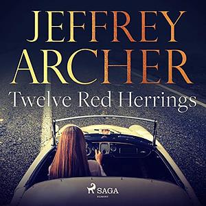 Twelve Red Herrings by Jeffrey Archer