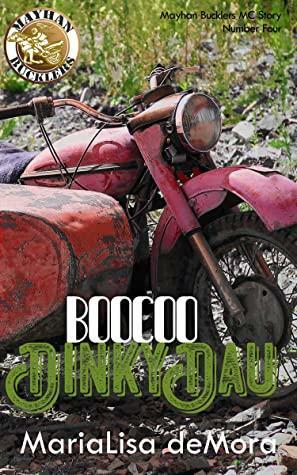 Boocoo Dinky Dau by MariaLisa deMora