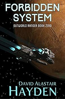 Forbidden System by David Alastair Hayden