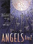 Angels A to Z by James R. Lewis