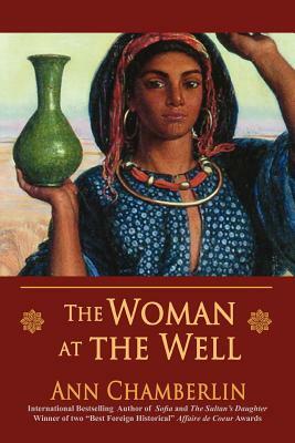 The Woman at the Well by Ann Chamberlin