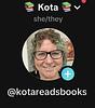 kotareadsbooks's profile picture