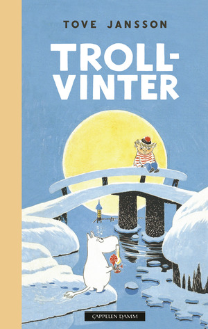 Trollvinter by Tove Jansson