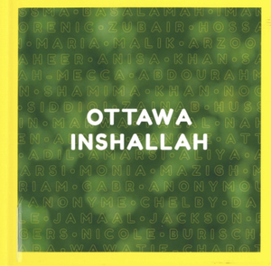 Ottawa Inshallah by Various