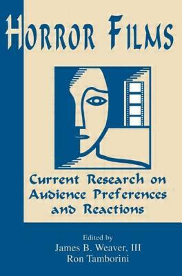 Horror Films: Current Research on Audience Preferences and Reactions by 