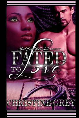 Fated to Love by Christine Gray