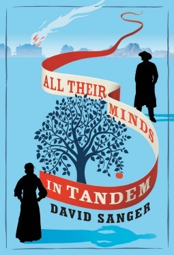 All Their Minds in Tandem by David Sanger