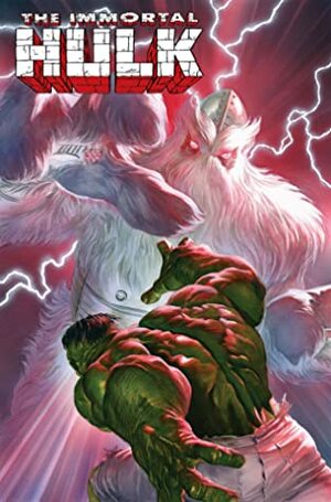 Immortal Hulk, Vol. 6: We Believe In Bruce Banner by Al Ewing